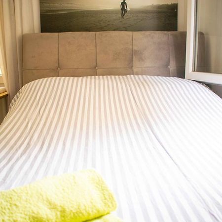 City Center/Navarinou Classical Style Apt-King Bed Salonic Exterior foto